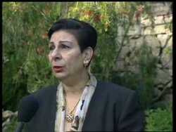 Palestinian parliament proposes general elections News Clip