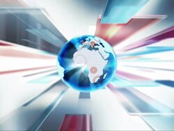 Madrid (important capitals) Stock Footage