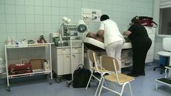 VOICED : Hungarys homeless hit by ban on rough sle News Clip