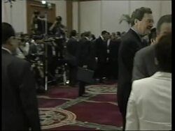 Background diplomacy behind the Jenkins Soga reunion News Clip