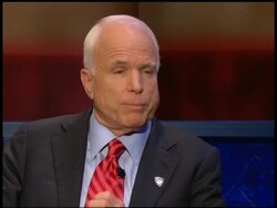 US presidential candidates at Colombia University Instructional Video