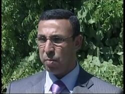 WRAP Palestinian reax to Israeli plans to release prisoners ADDS Hamas comment News Clip