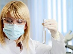 Researching Stock Footage