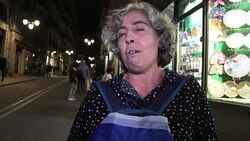 CLEAN : Spain issues arrest warrant for Catalan leader News Clip