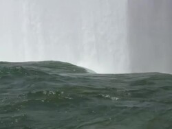 Niagara 2-6: HD 1080/60i Stock Footage