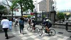 VOICED : Costa Rica lista para Obama News Clip