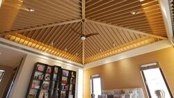 interior of modern bedroom 4k Stock Footage