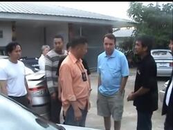 Internationally acclaimed Russian pianist and conductor Mikhail Vasillievich Pletnev has been charged with raping a 14-year-old boy at a Thai beach resort, police said Wednesday. Pletnev said the charges were the result of a misunderstanding. News Clip