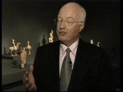 Historian claims Chinese "discovered" America News Clip