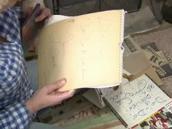 Donna Foot on Aborting Jimmy Savile's Child News Clip