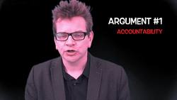 Federalist Paper #70 Explained: American Government Review Instructional Video