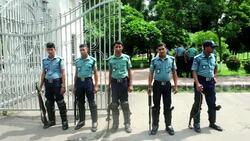 CLEAN : Bangladesh top court orders senior News Clip