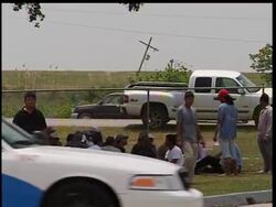 Boothville, Louisiana is home to a large community of Vietnamese fishermen.  The massive oil spill has forced them to abandon their boats and get involved in the cleanup process. News Clip