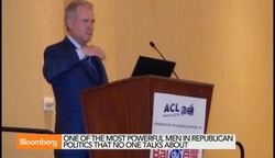 Bob Mercer Gives $2.5M to Koch Brothers PAC, Who Is He? News Clip