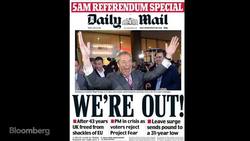 Populism Takes Over the World News Clip