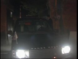 British soldiers head to airport for flight out of Iran News Clip