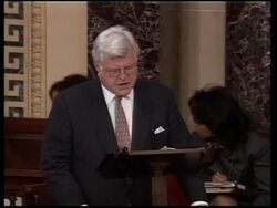 Debate on Capitol Hill over Iraq policy News Clip