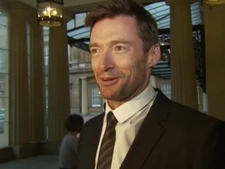 Queen hosts reception for Australian guests News Clip