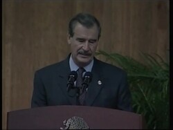 OAS leaders frame new agenda on security News Clip