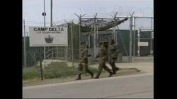 +4:3Uruguay takes 6 Guantanamo prisoners as refugees Instructional Video