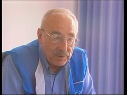 Aid for children, rail track restored, protests News Clip