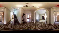 Take a 360 tour of President Lincoln's summer retreat News Clip