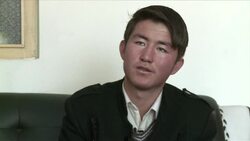 VOICED : Unsolved murder highlights plight News Clip