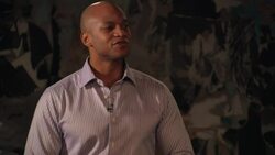 Wes Moore: How to talk to veterans about war Instructional Video