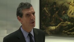 Louvre opens sister museum in former mining town Instructional Video