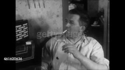 1948: EUROPE'S POST WAR RECOVERY Instructional Video