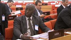 Somali delegates at FAO meeting urges rebels to open up borders for aid Instructional Video