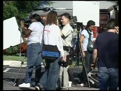 A look at the media interest in Anna Nicole Smith's life News Clip