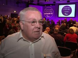 PM Branded 'Arrogant' As Third Term Ruled Out News Clip