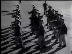 INFANTRY TRAINING IN CANADA - News Clip