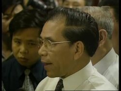 Voting begins in National Assembly elections News Clip