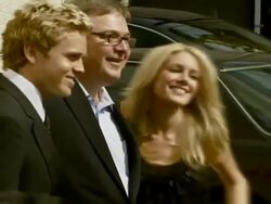 Taco Bell Provides 'Reality Check' on Global Hunger Issue with Stars of MTV's 'The Hills' Stock Footage