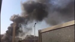 IS affiliate in Yemen claim responsibility for suicide car bomb News Clip