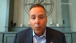 Chemours CEO Mark Vergnano on Post-Covid Business News Clip