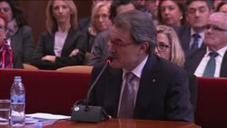 Ex Catalonia leader on trial over secession vote Instructional Video