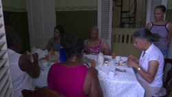 Cuba: Advertencia de viajes de EEUU atemoriza emprendedores News Clip