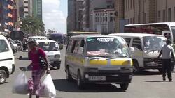 CLEAN : Stockshots of Kenya News Clip