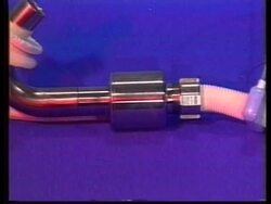 USA: NASA HEART PUMP IN DEVELOPMENT News Clip