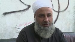 VOICED : Syrian fighters fed up News Clip