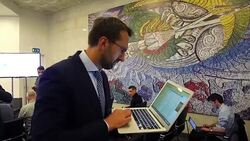 CLEAN : Ukraine details alleged payments to Trump aide from pro Russians News Clip