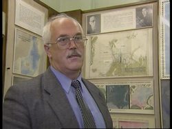 RUSSIA: ECOLOGY IMPLICATIONS OF LOST SUBMARINE News Clip