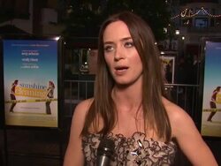 Overture Films' 'Sunshine Cleaning' Screening Stock Footage