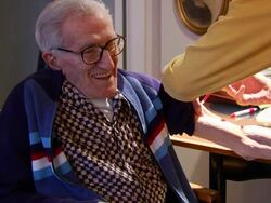 Norm's Shot Stock Footage