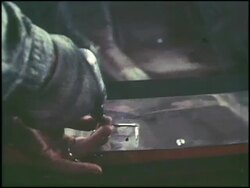 1975 AMC Pacer assembly line footage - 2 of 4 Stock Footage