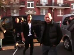 SIGHTED: JLS Stock Footage