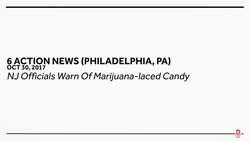 There's No Pot In Your Kid's Candy Instructional Video